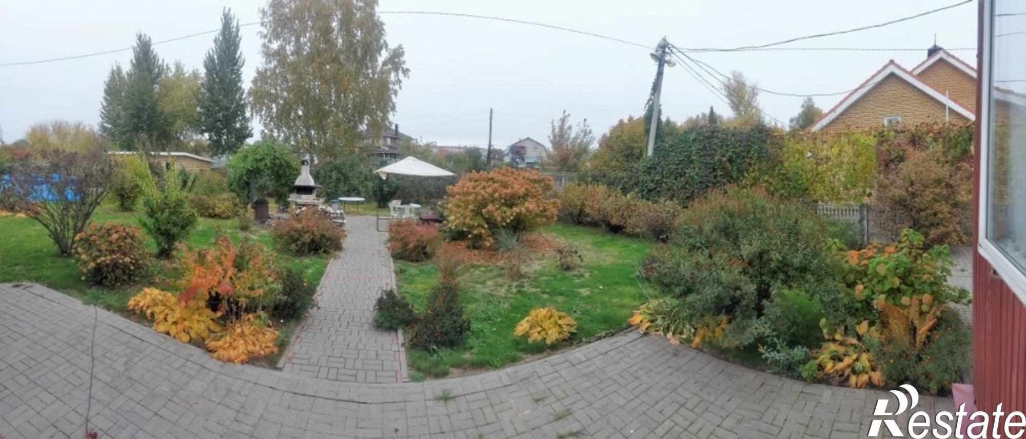Купить дачу, дом, коттедж за 29 000 000 рублей на Бор
