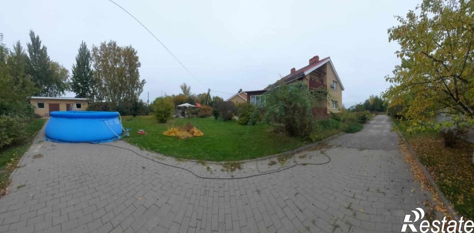 Купить дачу, дом, коттедж за 29 000 000 рублей на Бор