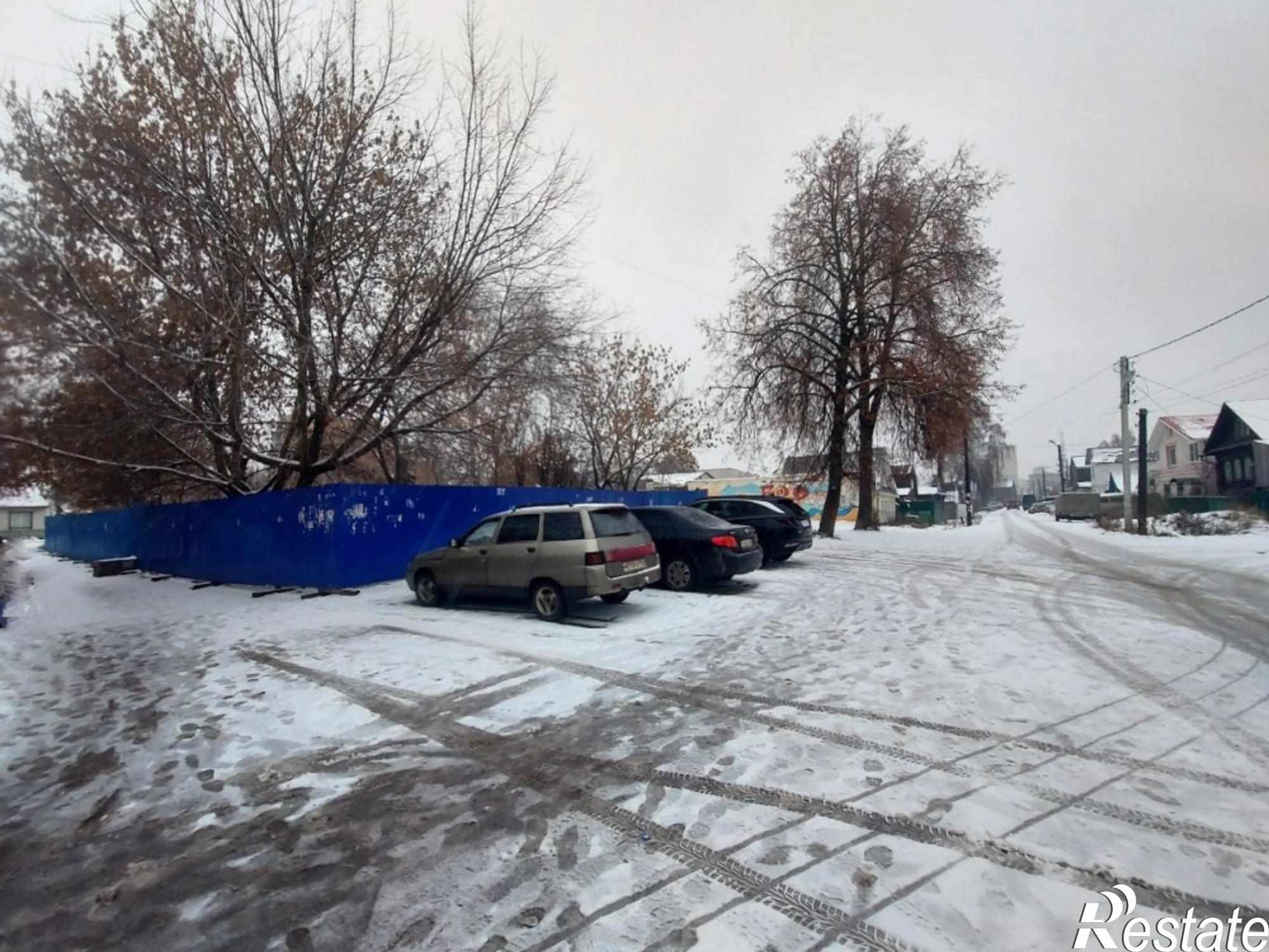 Купить землю, земельный участок за 5 450 000 рублей на Бор