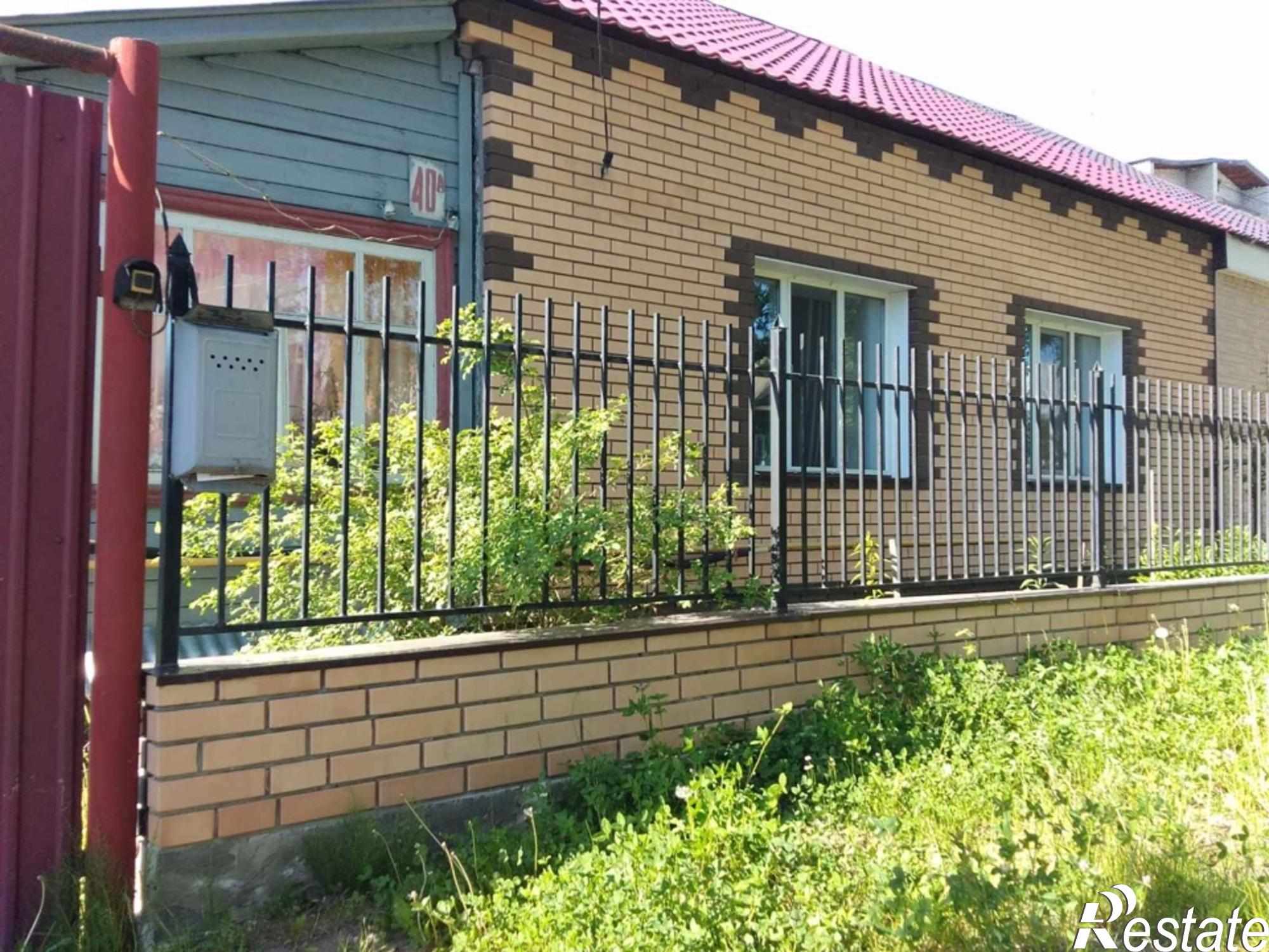 Купить дачу, дом, коттедж за 4 600 000 рублей на Семенов