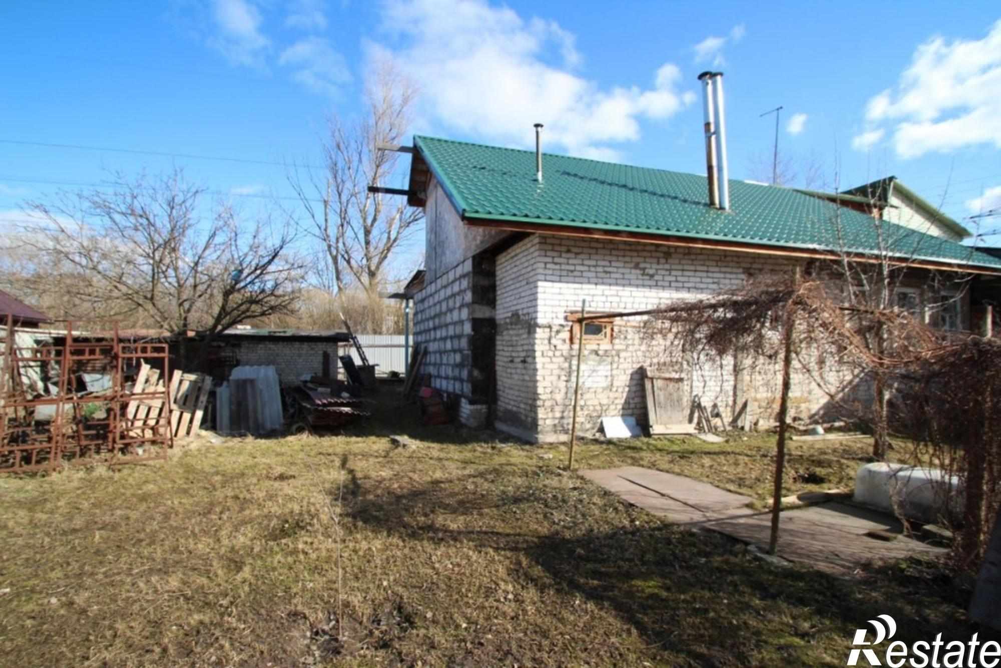 Купить дачу, дом, коттедж за 4 000 000 рублей на Канавинский район