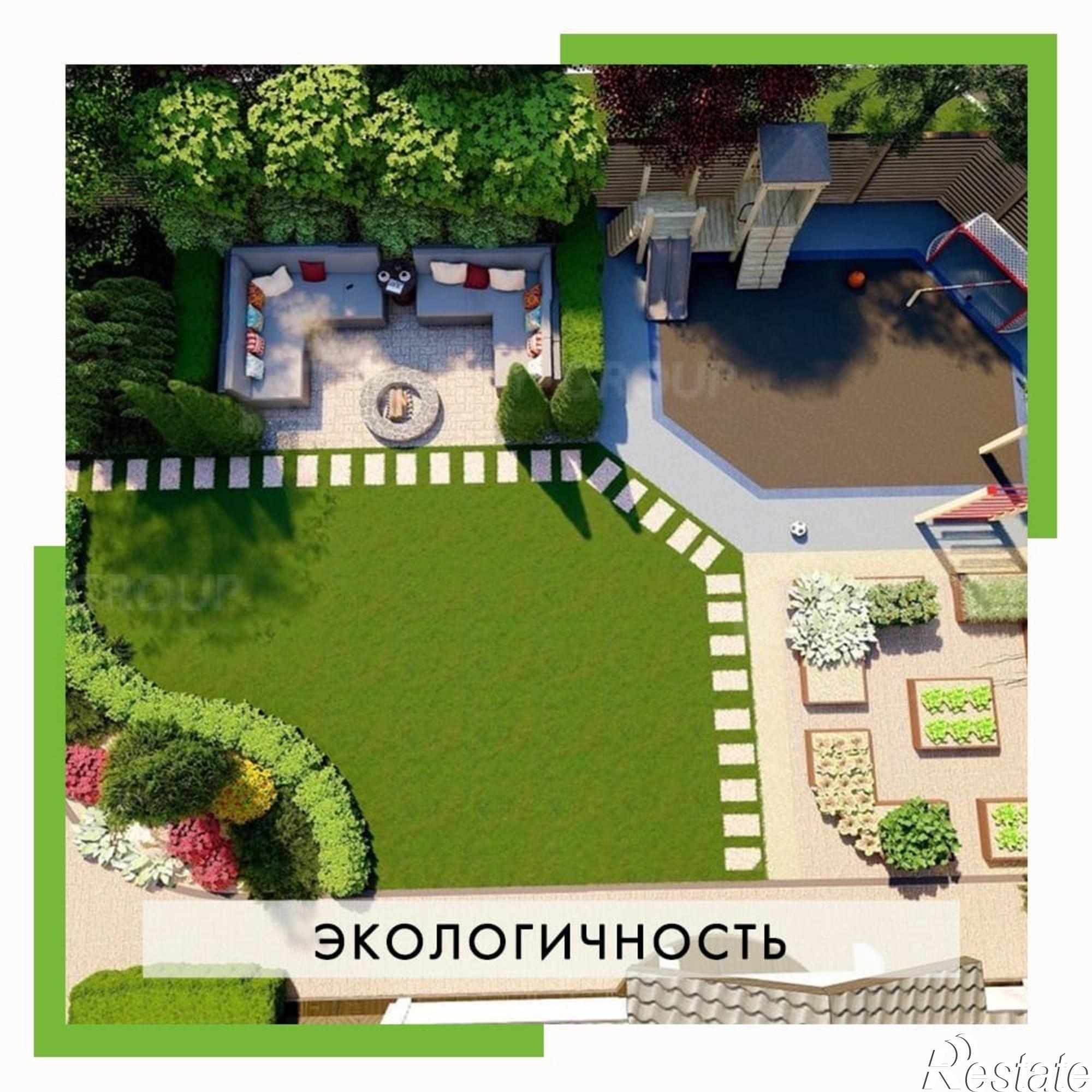 Купить дачу, дом, коттедж за 6 800 000 рублей на Стадионная улица, 19