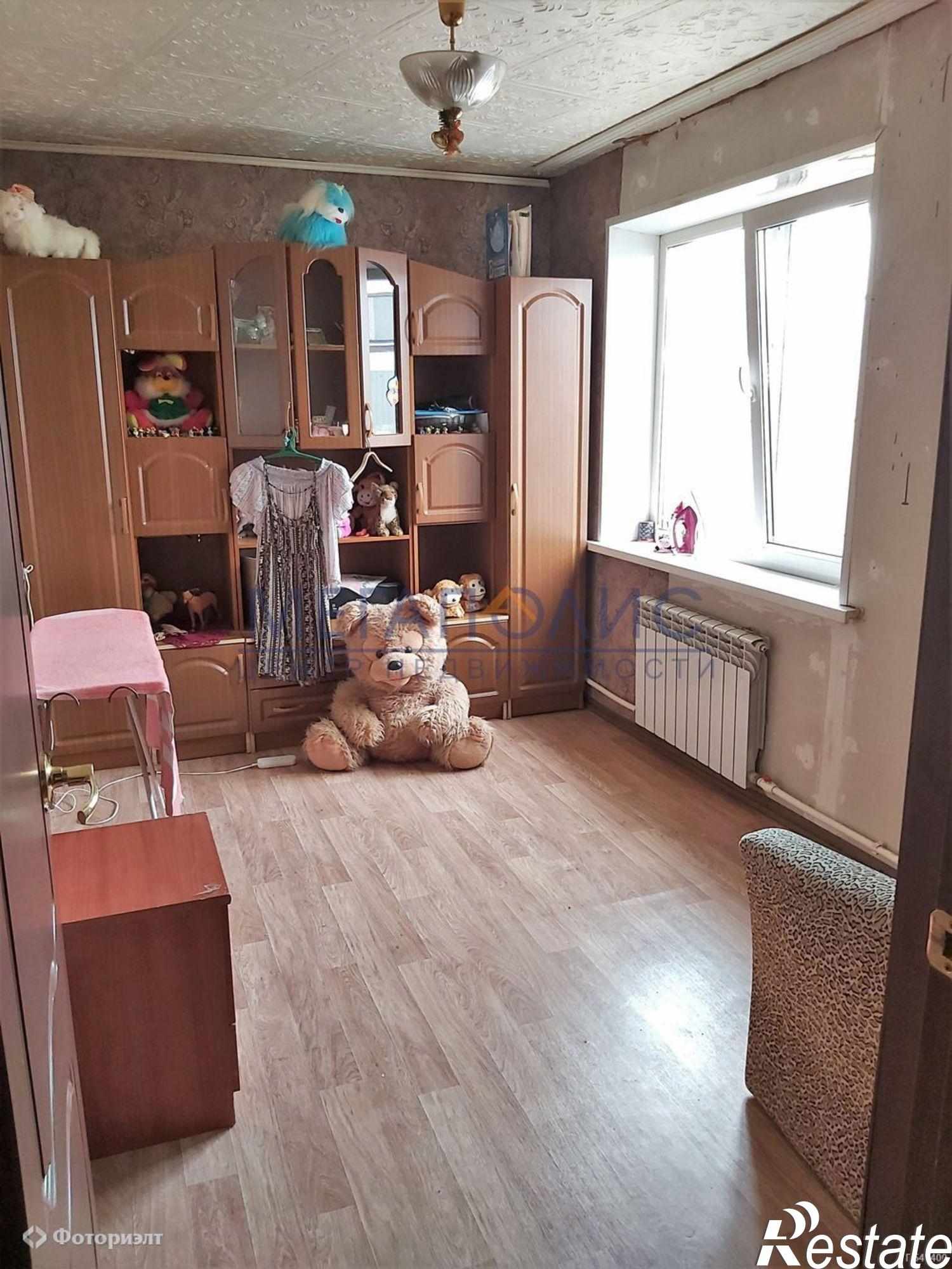 Купить дачу, дом, коттедж за 2 600 000 рублей на Советская ул