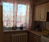 1-комн, 30кв м, этаж 5/5 Балакирева ул, 53