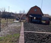 коттедж 45 кв м Шоссейная ул