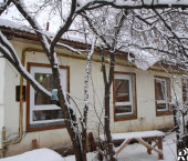 коттедж 35 кв м Советский район