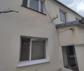 коттедж 230 кв м улица Генова, 114