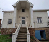 коттедж 370 кв м Ереванская улица, 14А