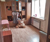 коттедж 50 кв м Советская ул