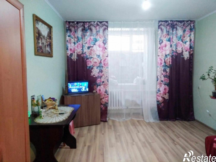 2-комн квартира Красная улица, 53/3