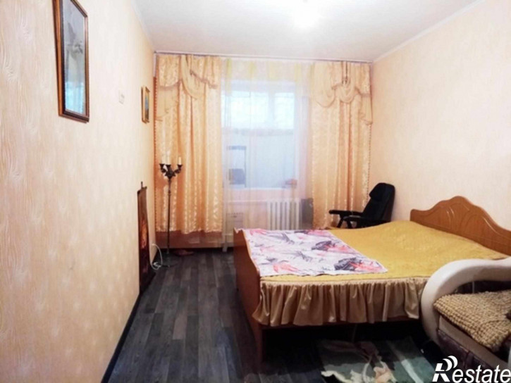 2-комн квартира Красная улица, 53/3