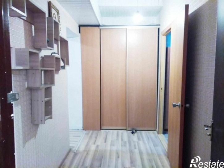 2-комн квартира Красная улица, 53/3
