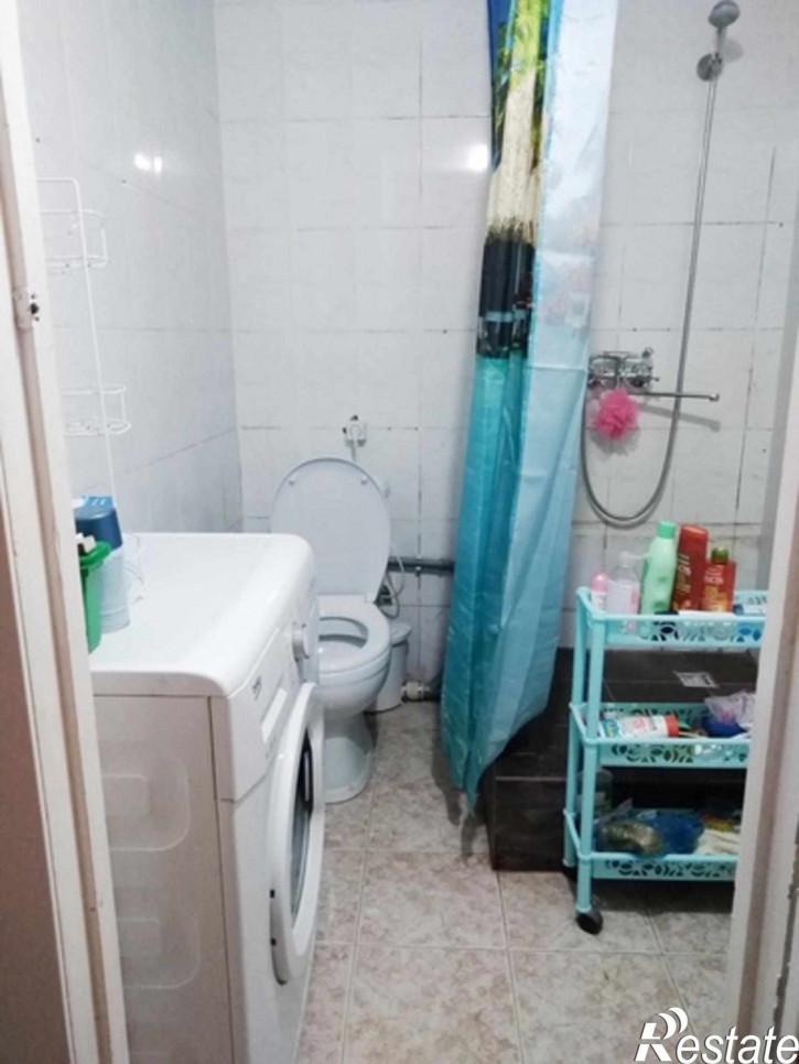 2-комн квартира Красная улица, 53/3