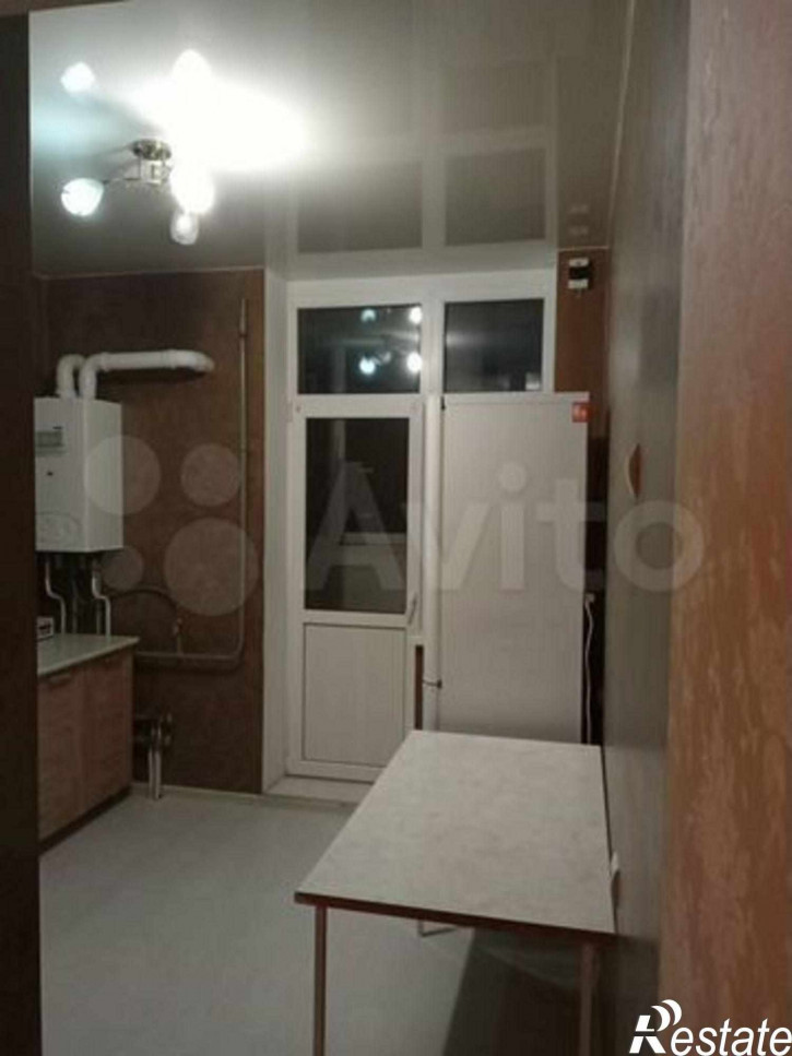 1-комн квартира Рогожникова ул, 3