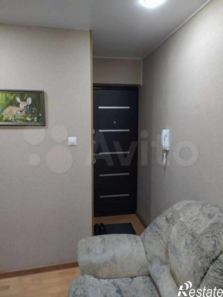 1-комн квартира Октябрьская ул, 229