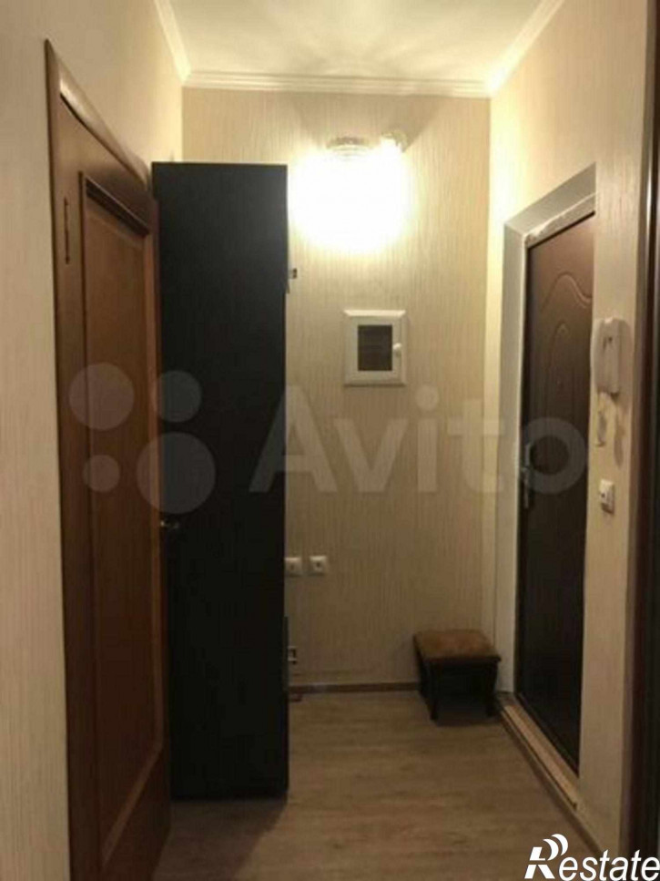 1-комн квартира Черниговская ул, 4