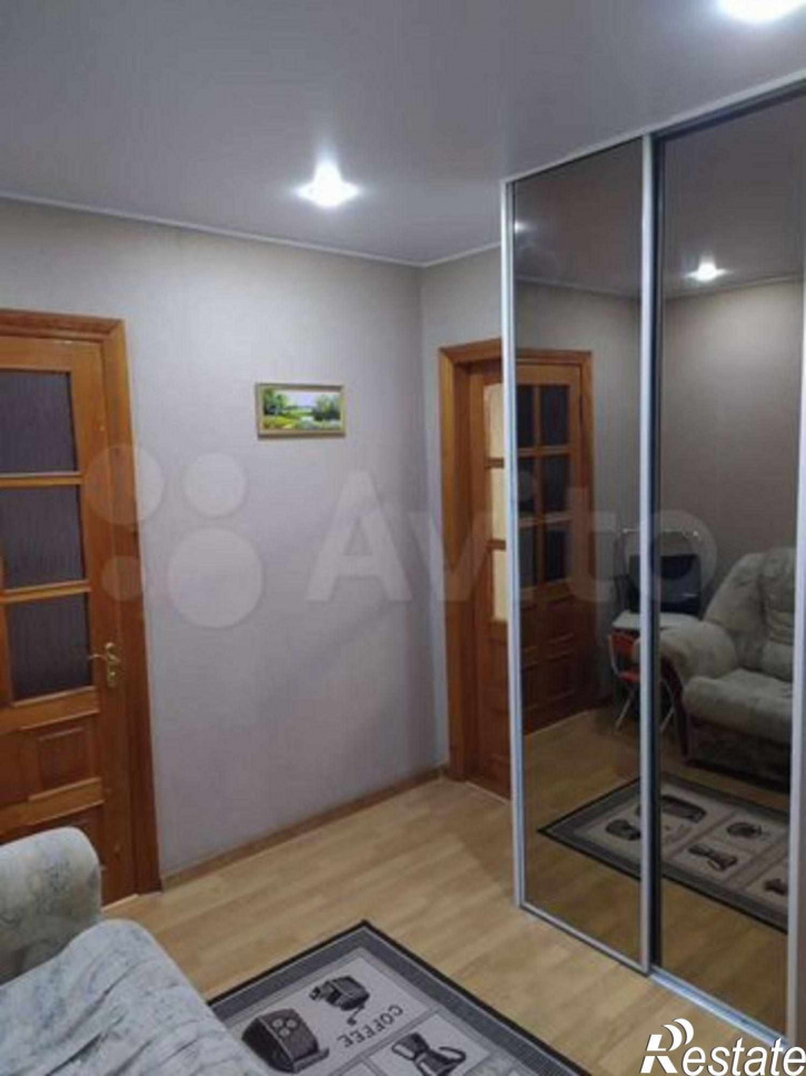 1-комн квартира Октябрьская ул, 229