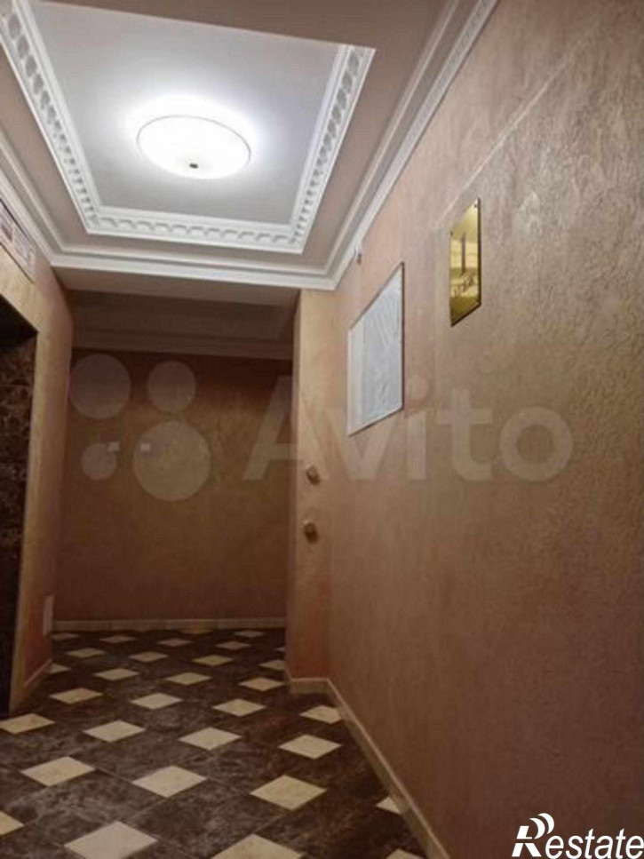 1-комн квартира Рогожникова ул, 3