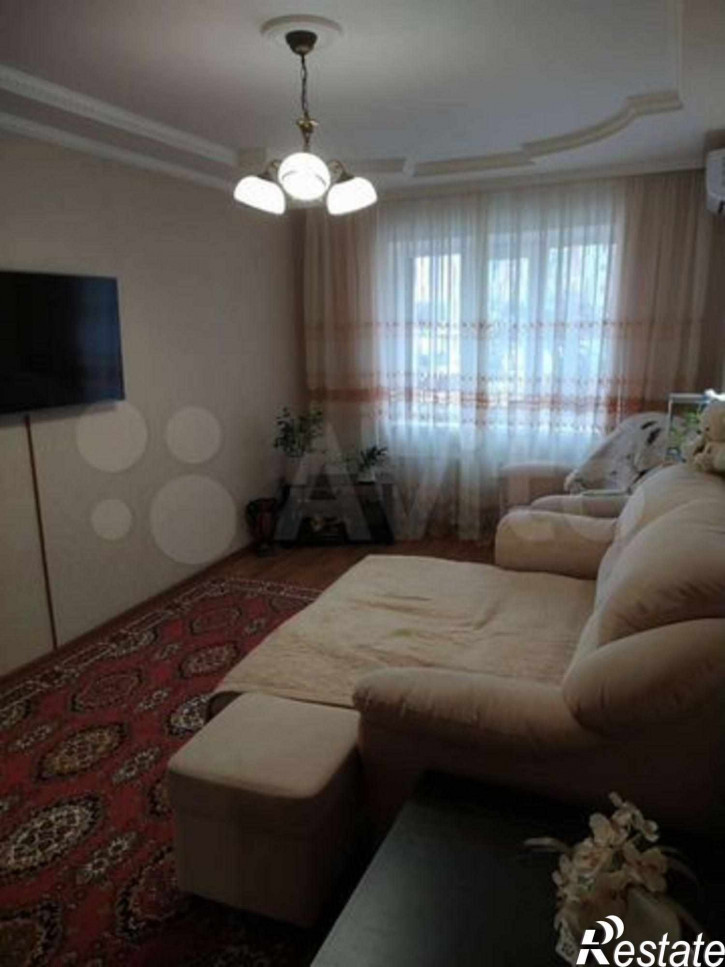 1-комн квартира Октябрьская ул, 229