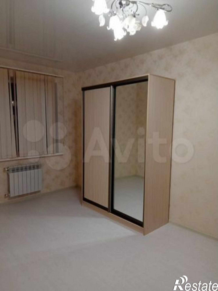 1-комн квартира Рогожникова ул, 3