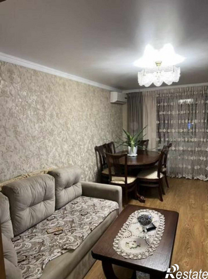 3-комн квартира Тельмана ул, 236