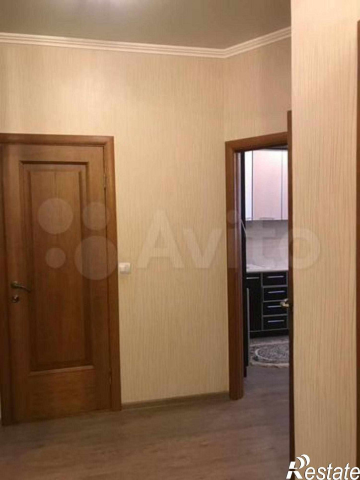 1-комн квартира Черниговская ул, 4