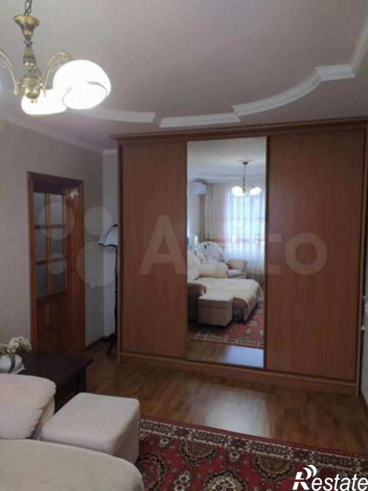 1-комн квартира Октябрьская ул, 229