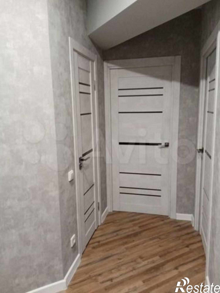 1-комн квартира Доваторцев ул, 90/7
