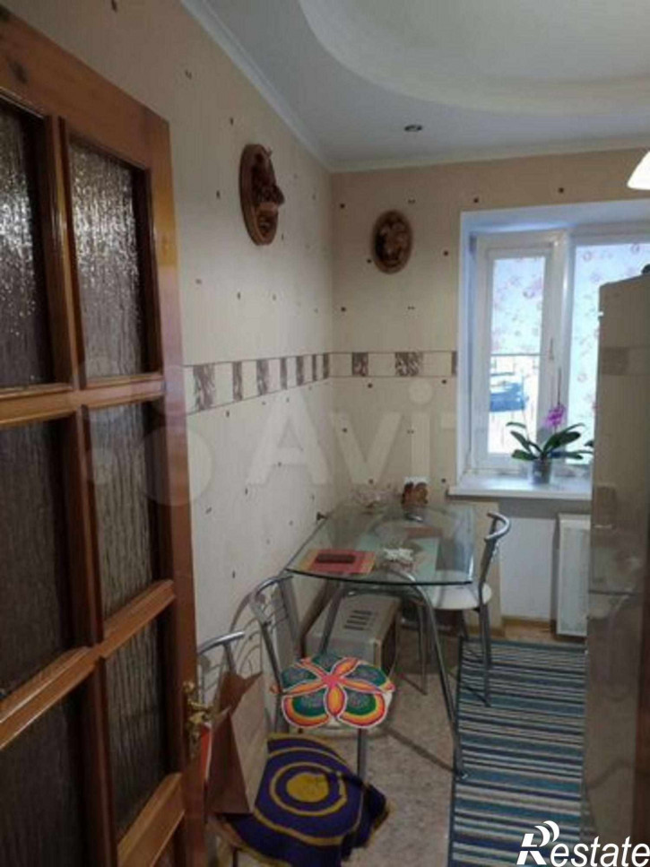 1-комн квартира Октябрьская ул, 229