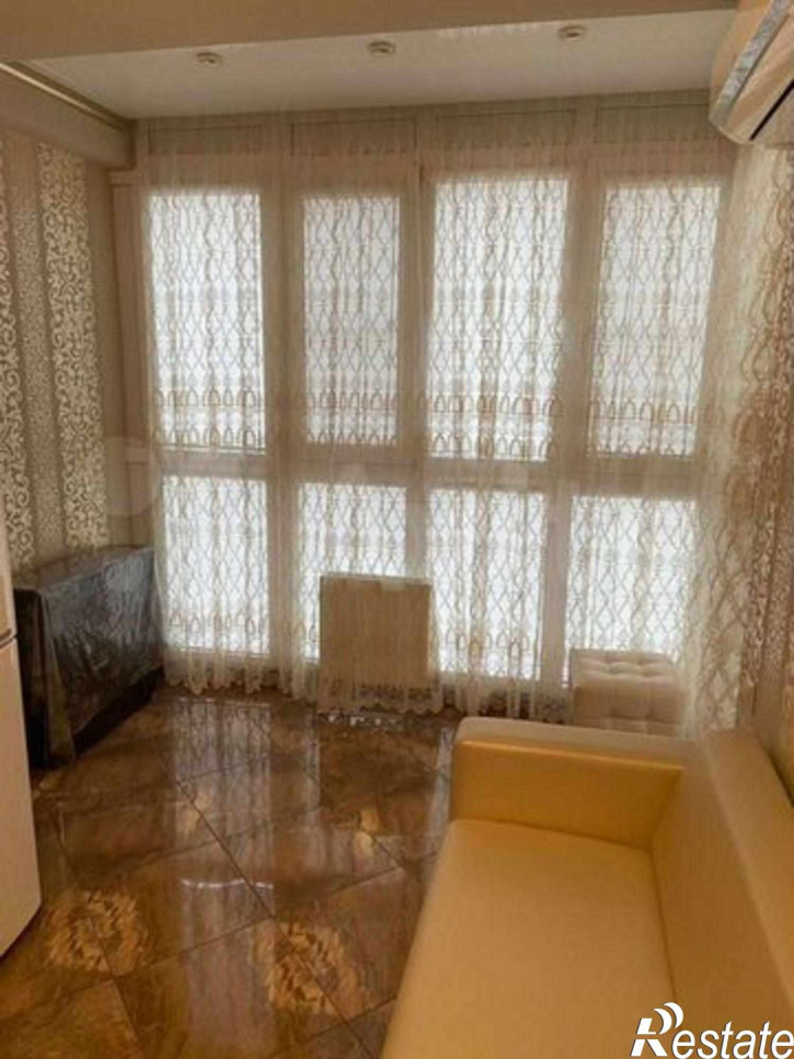 1-комн квартира Лермонтова ул, 121