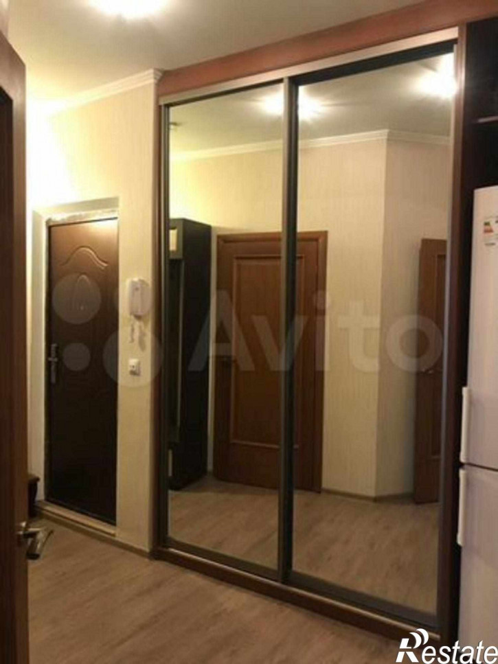 1-комн квартира Черниговская ул, 4
