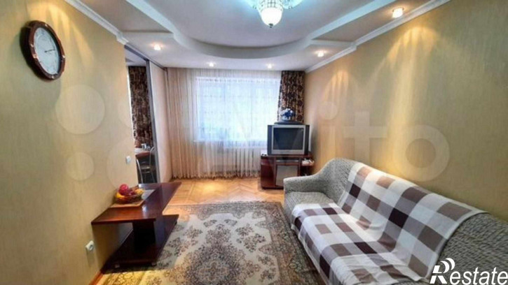 3-комн квартира Мира ул, 469