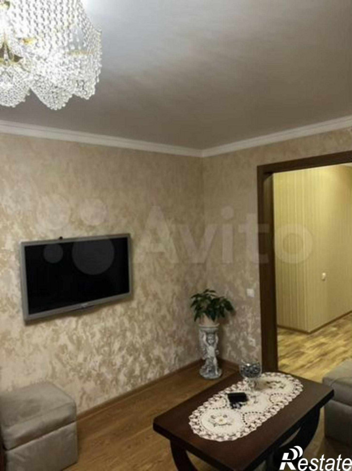 3-комн квартира Тельмана ул, 236