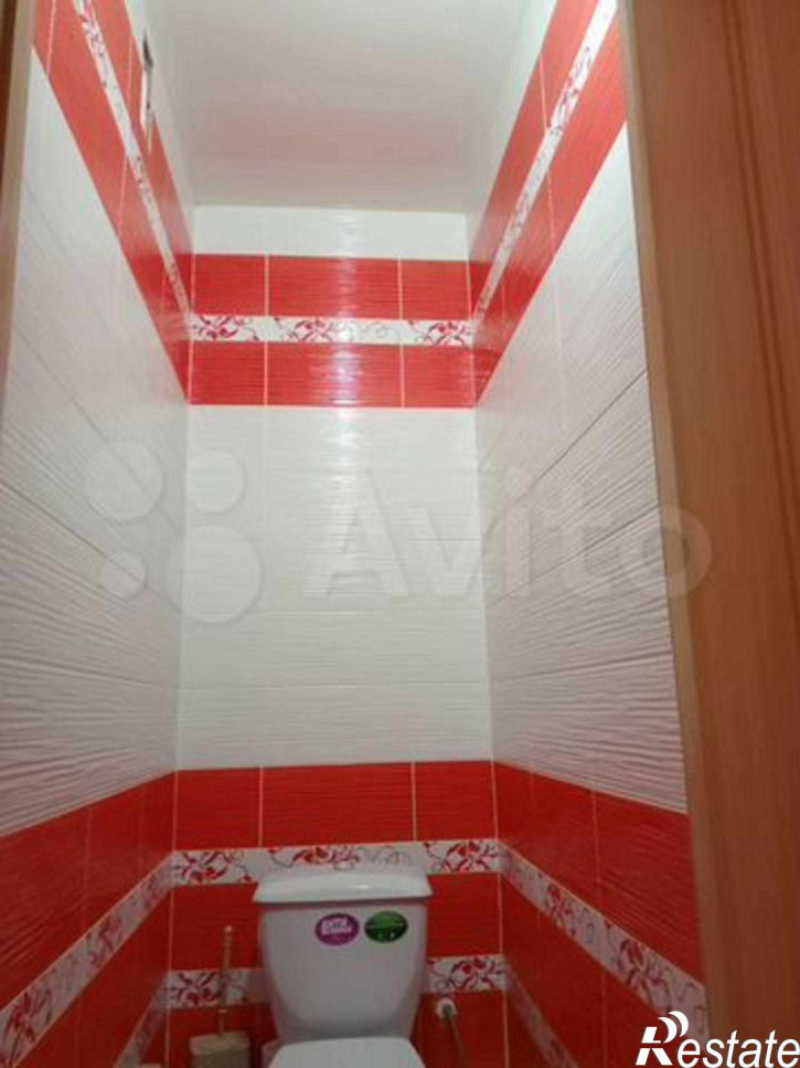 1-комн квартира Рогожникова ул, 3