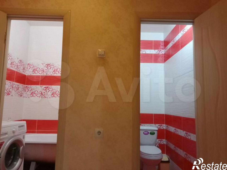 1-комн квартира Рогожникова ул, 3