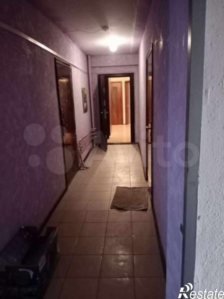 2-комн квартира 45 Параллель ул, 32