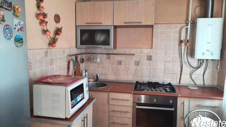 3-комн квартира Мира ул, 469