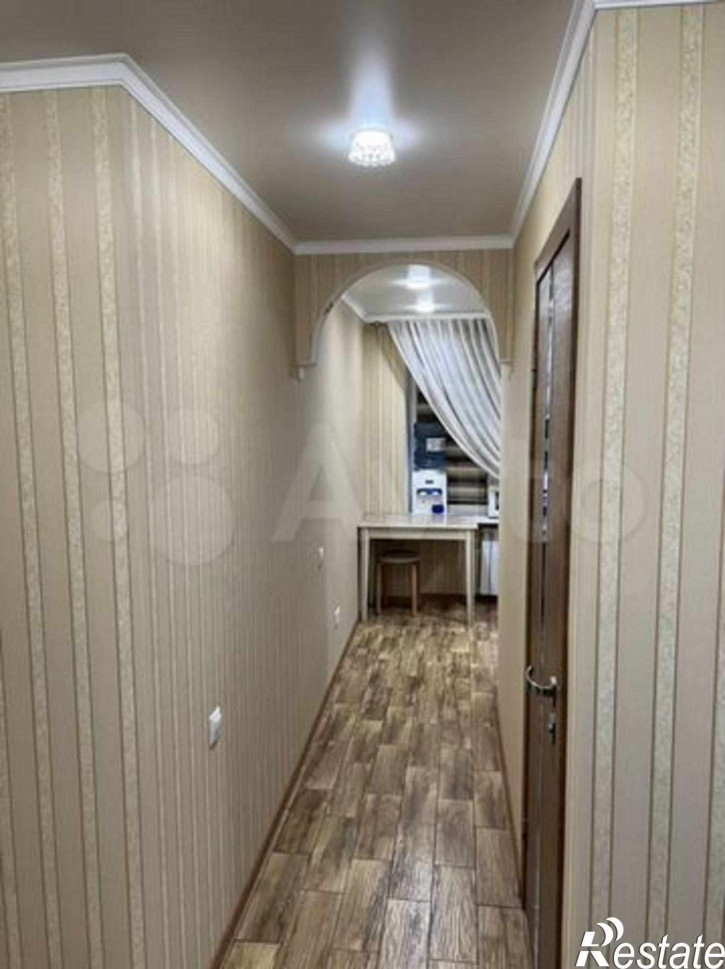 3-комн квартира Тельмана ул, 236