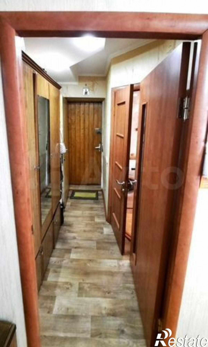3-комн квартира Мира ул, 469