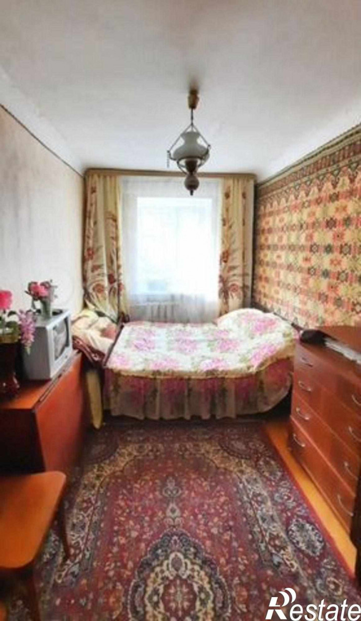 3-комн квартира Мира ул, 469