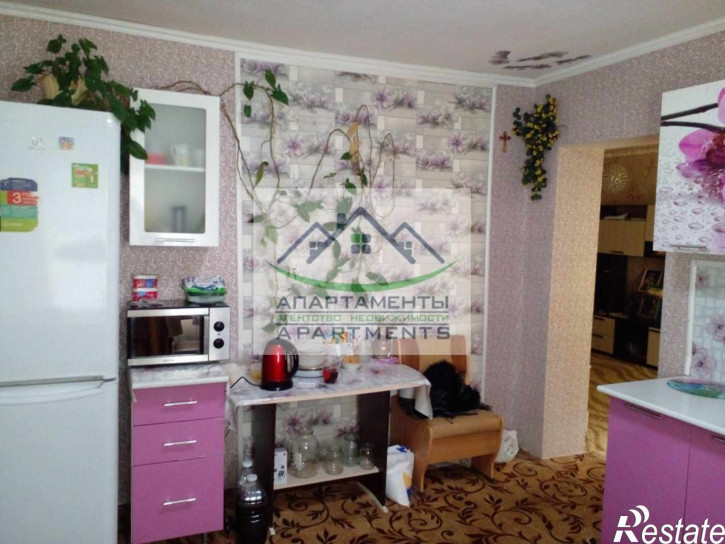 Коттедж/дом Кирпичная ул, 76а