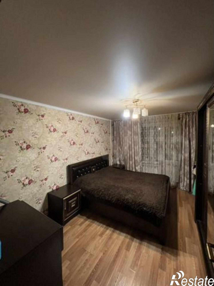 3-комн квартира Тельмана ул, 236