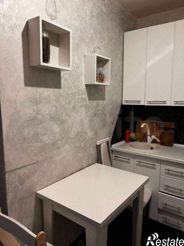 1-комн квартира Юности пр-кт, 44/1