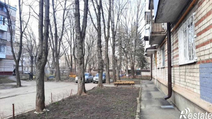 3-комн квартира Мира ул, 469