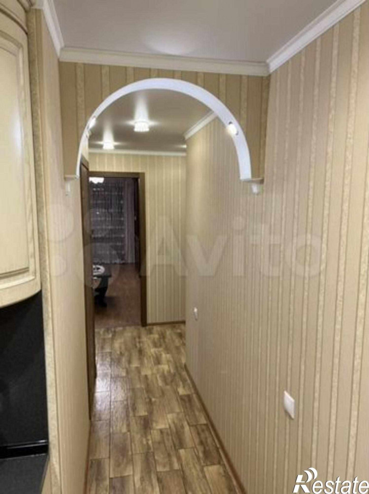 3-комн квартира Тельмана ул, 236