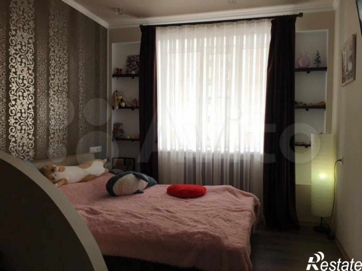 1-комн квартира Рогожникова ул, 7
