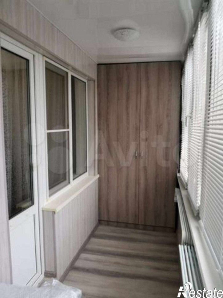 3-комн квартира Пирогова ул, 62/3