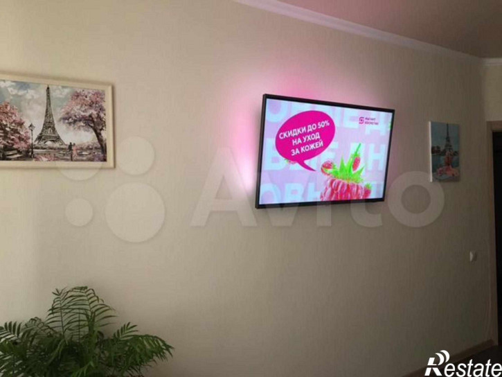 1-комн квартира Рогожникова ул, 7
