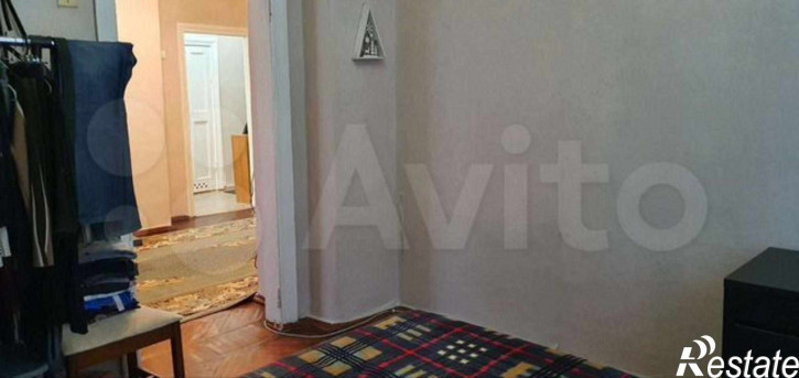 2-комн квартира Артема ул, 5
