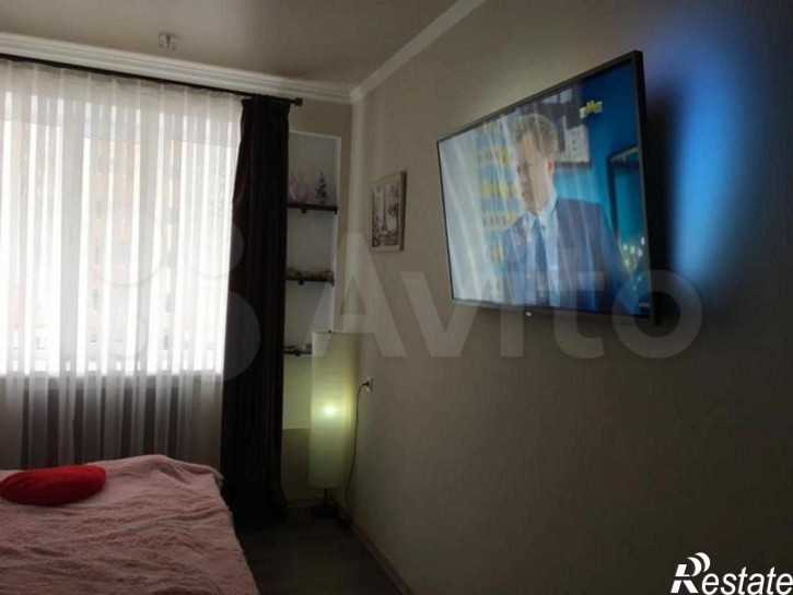 1-комн квартира Рогожникова ул, 7